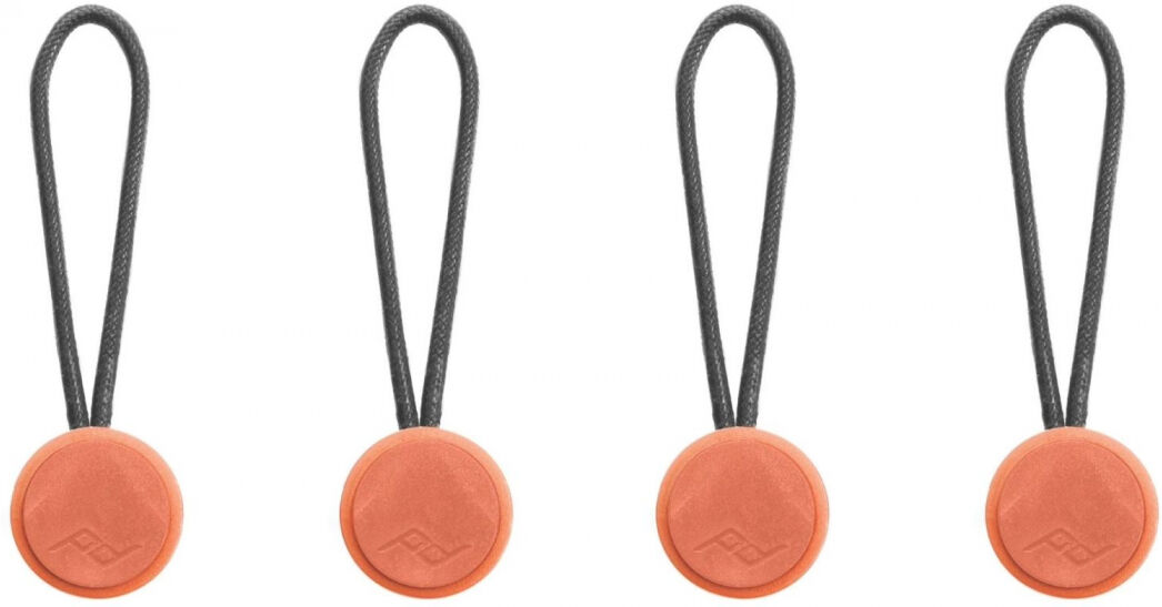 Peak Design Anchor Links 4 Ankerschlaufen Ibis