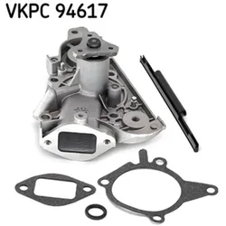 Wasserpumpe Motorkühlung SKF VKPC 94617