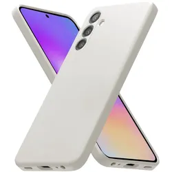 Hülle Crong Color - Samsung Galaxy A05s (beige)