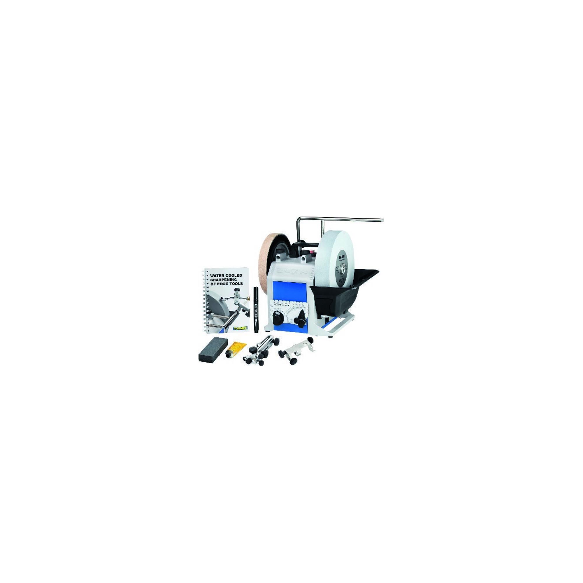 TORMEK Nass-Schleifmaschine T-8 Original (421385)