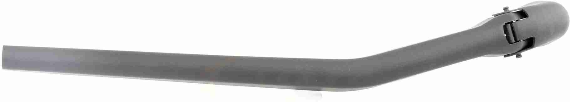 Vaico Wischarm, Scheibenreinigung Original Qualität V24-1734 Hinten Für Fiat