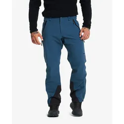 Cyclone 3L Shell Pants Herren Insignia Blue, Größe:M - Hosen > Regen & Hardshellhosen - Blau