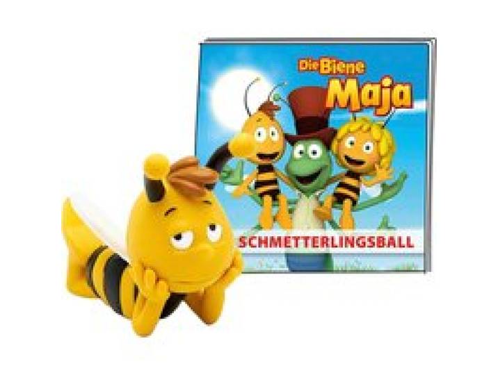 Tonie Hörfigur Die Biene Maja - Der Schmetterlingsball