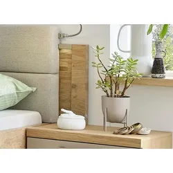 Musterring Nachttisch-Paneel Minto 2.0 Holz Balkeneiche