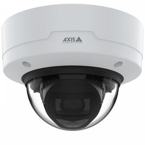 Axis Überwachungskamera P3268-LV, innen, 8 MP, 4K, 2-fach Zoom, PoE, LAN