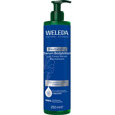 Weleda revitalizing Serum Bodylotion 250 ml Lotion