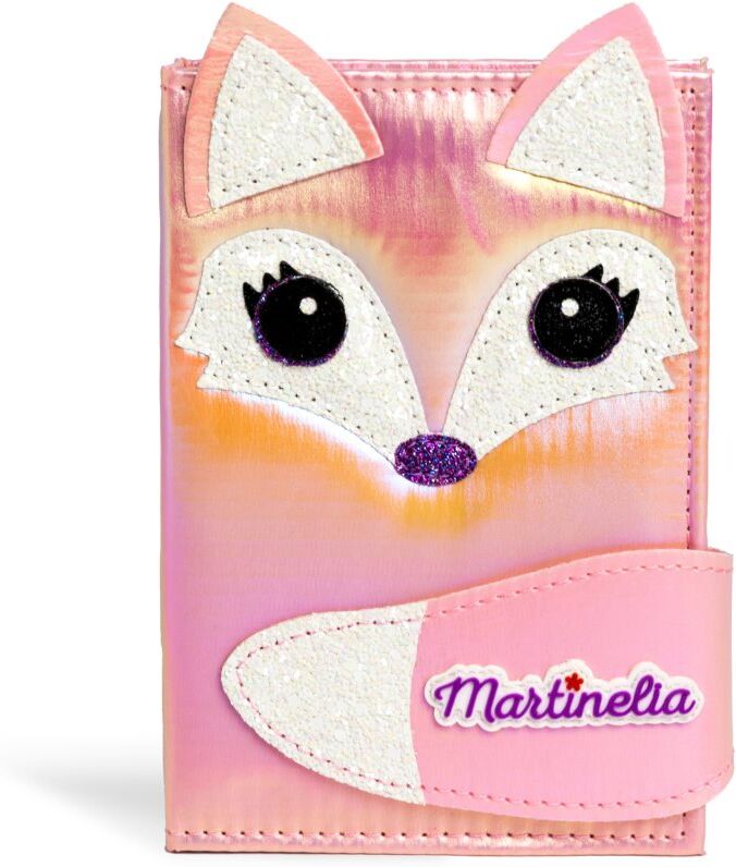 Martinelia My Best Friends Make-up porte-monnaie pour enfant 3+ 1 pcs