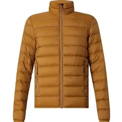 McKINLEY Herren Jacke Pichi ux, Größe M in Braun Braun