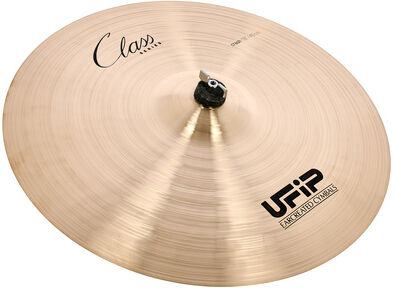 "Ufip 18"" Class Series Crash Medium "