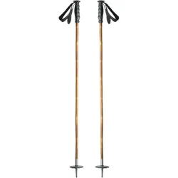 Kang Poles, Skistöcke