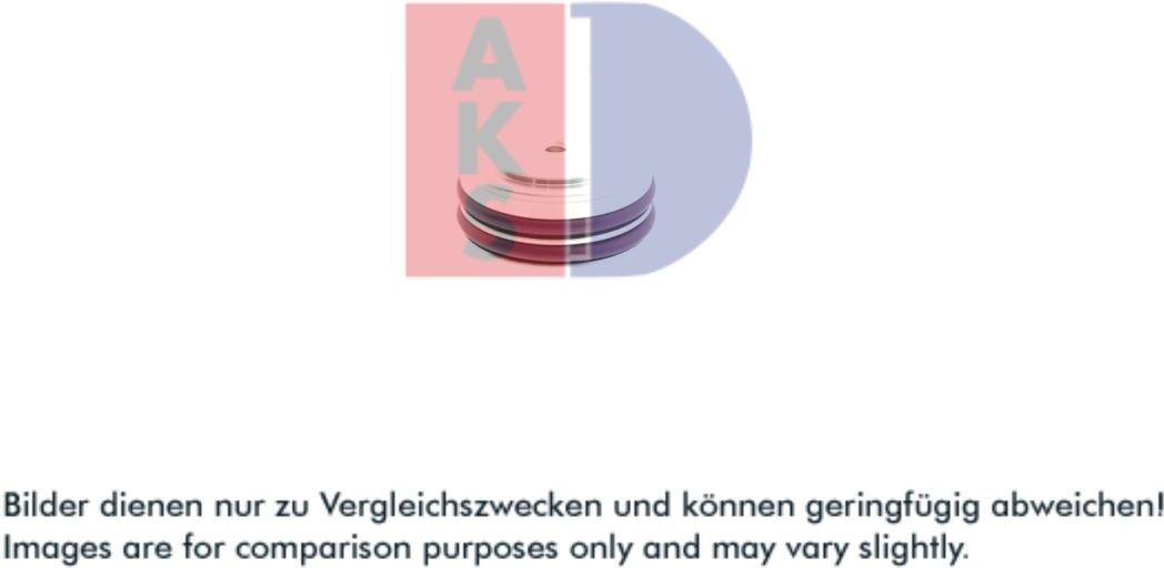 Aks Dasis Asciugatrice, condizionatore d'aria 800351N