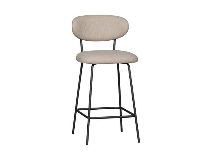 Design Barsrtuhl „Kjeldo“ De Eekhoorn