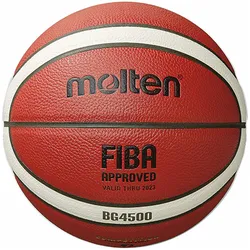 Molten, Basketbälle, (6)