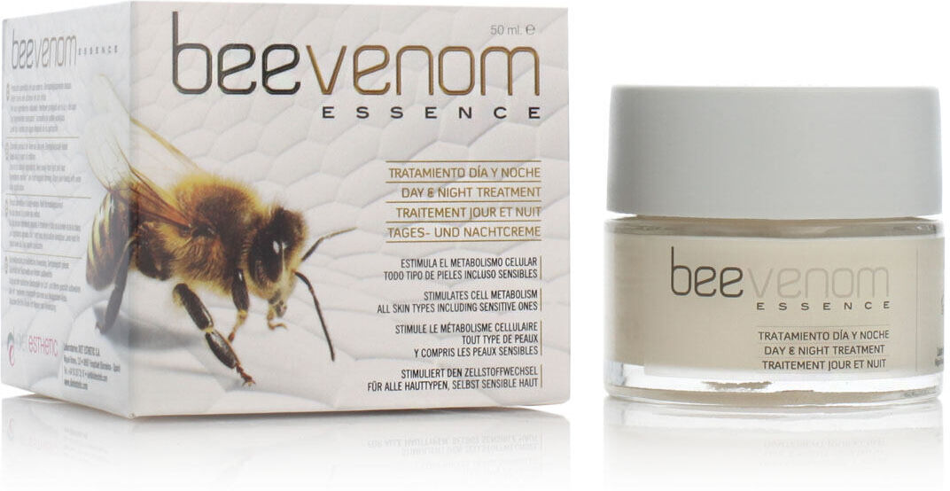Diet Esthetic Bee Venom Essence Cream 50 ml
