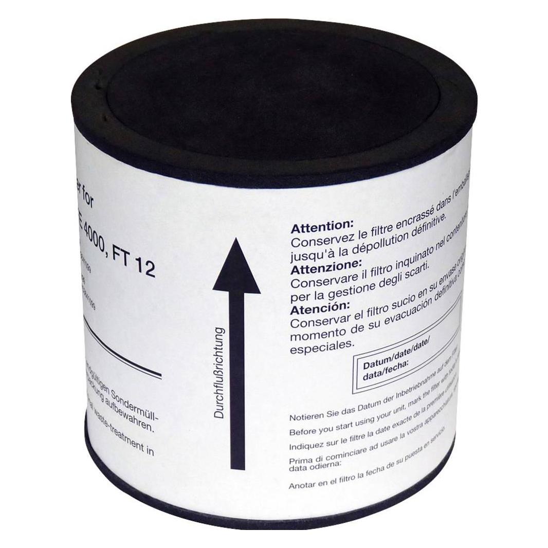 Weller Erem Filterpatrone (Ersatzteil) (T0053641099)