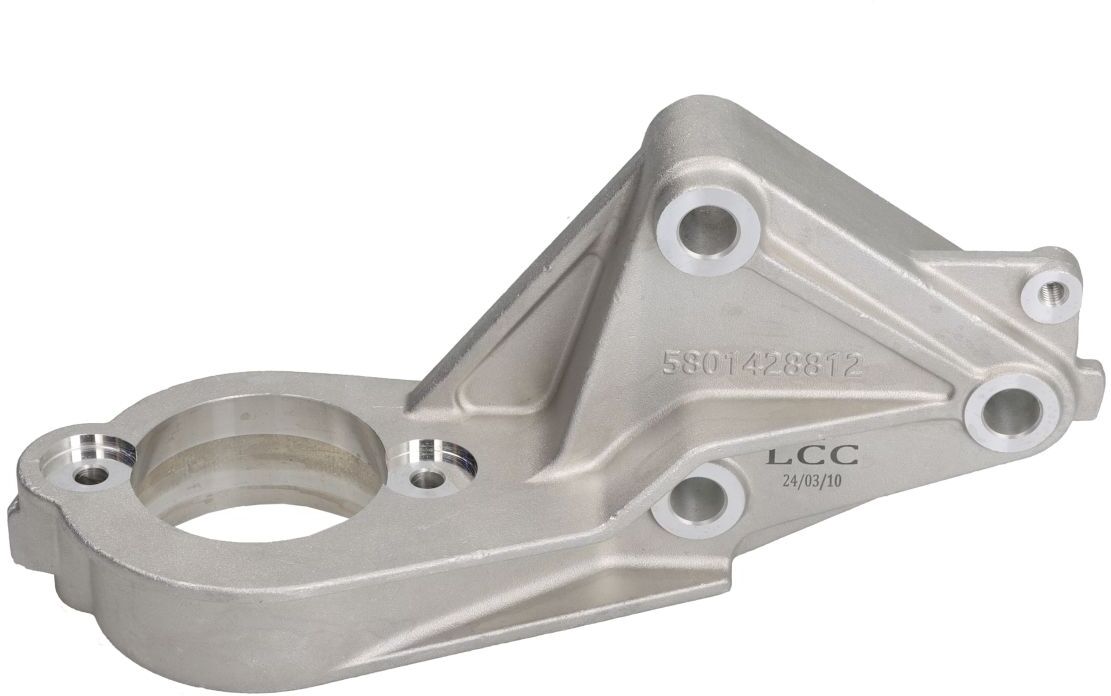 Lagerung, Antriebswelle BTA H3F002BTA