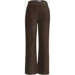 Loose-Fit Cordhose Style Neele Braun L/30