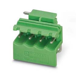 Phoenix Contact 1861060 Leiterplatten-Grundleiste 200 St.