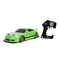 Jada Fast & Furious RC Porsche 911 GT3 Drift 1:10