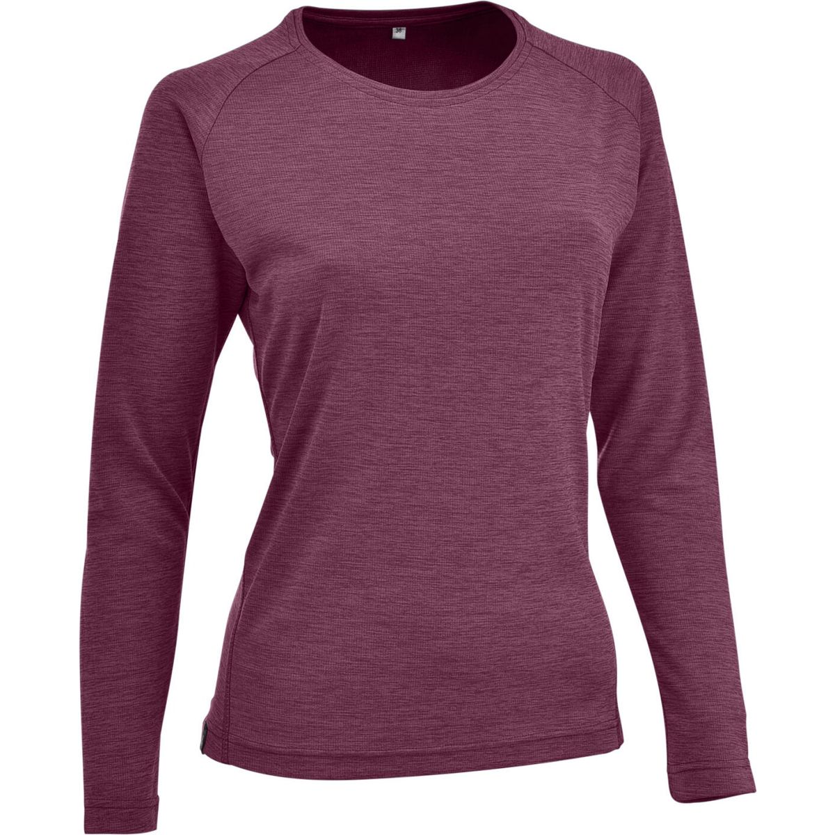 MAUL Sport Mosel Fresh - 1/1 Funktionsshirt purple (80) 36 5140200793-80-36