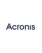 Acronis Software Datensicherung/Komprimierung (PCWBHBLOS)