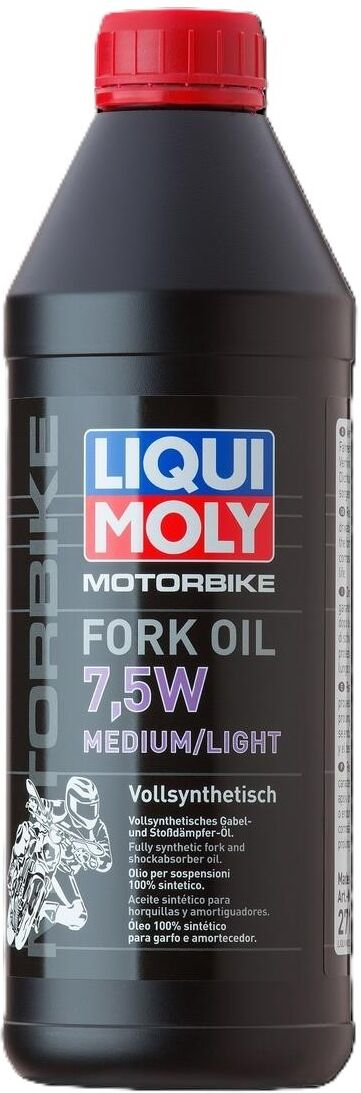 LIQUI MOLY 2719 Vork olie