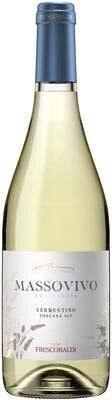 """Frescobaldi Ammiraglia Massovivo Vermentino 2024 White Wine - Italy"""