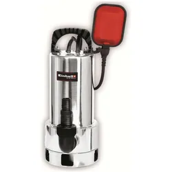 Einhell, Wasserpumpe, Schmutzwasserpumpe GC-DP 9035 N (Schmutzwasserpumpe)