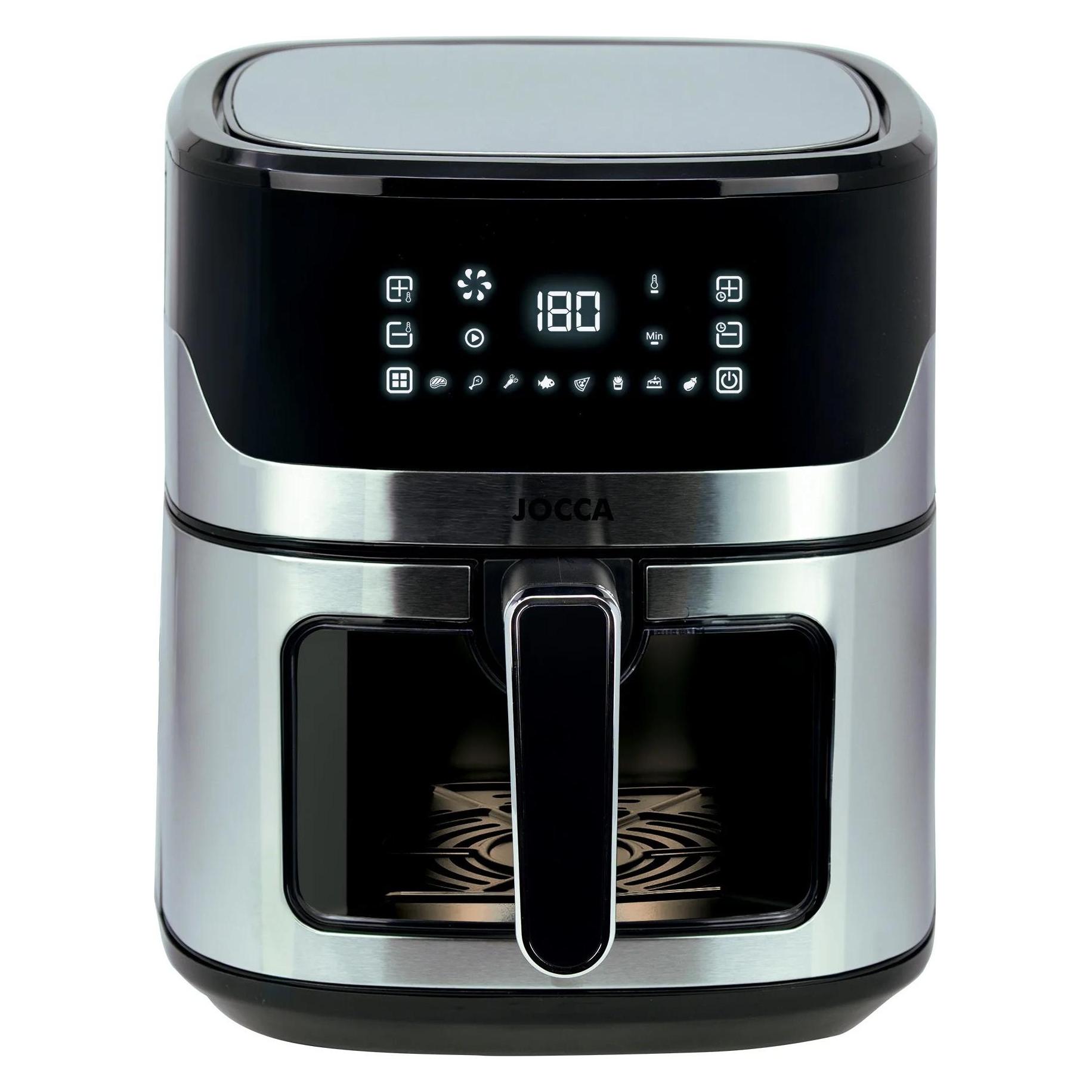 Jocca Air Fryer (6.50 l) (46173837)