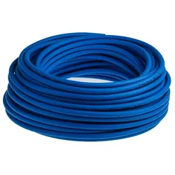 RS PRO, Pipeline, 30M Antispark air hose 6/4mm ID Blue