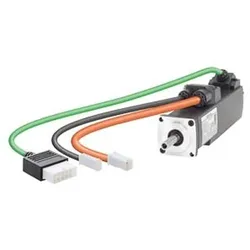Siemens Dig.Industr. SIMOTICS Schrittmotor 1FL6024-2AF21-1AH1