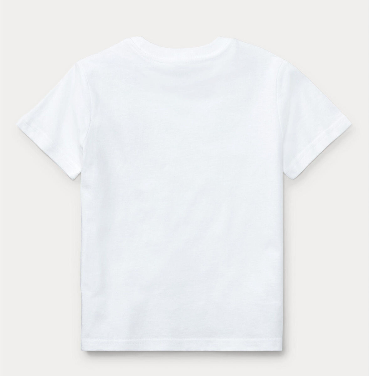 POLO RALPH LAUREN T-shirt manches courtes&nbsp;