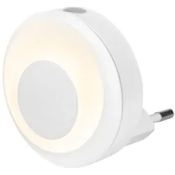 OSRAM Lunetta Backlight Ellipse Nachtlicht Lunetta Backlight Ellipse - Nachtlicht mit Bewegungsmelder, Tag-/Nachtsensor, für Innenbereiche
