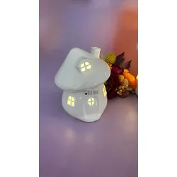 Pilz Haus Gardino LED 13cm