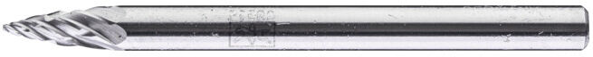 Fraise carbure PFERD SPG 0307/3 ALLROUND (21001070)