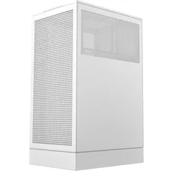 Deepcool CH270 Digital (mATX, Mini-ITX), PC Gehäuse, Weiss