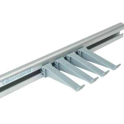 Hirschmann Test & Measurement 973919001LMLH 50 Halte Clips 1St.