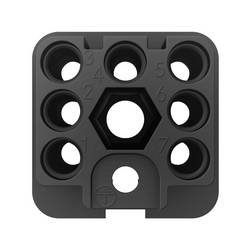 LAPP 10432710 Crimpkontakt EPIC® H-Q 10 St. Piece