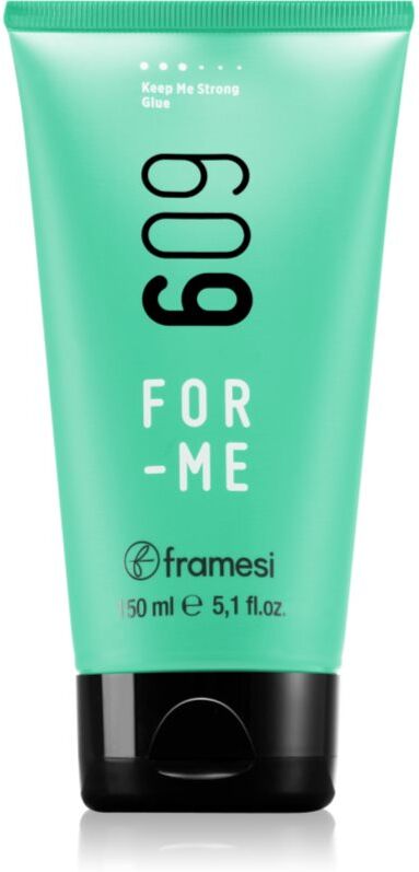 Framesi For-Me Shape colle cheveux ultra-forte 150 ml
