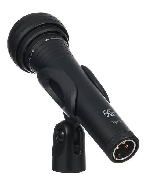 Aston Microphones Apex Void nero