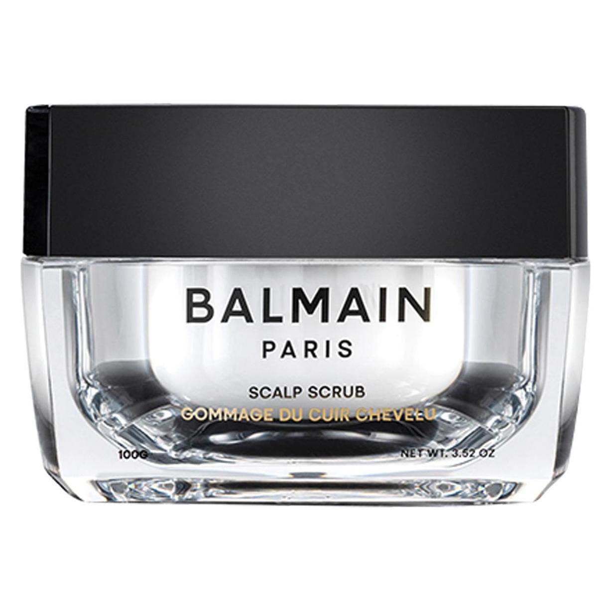 Balmain Homme Scalp Scrub (100 ml) (8719874336840)