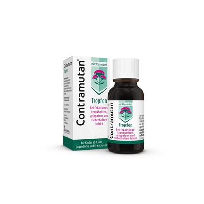 Contramutan Mischung 50 ml