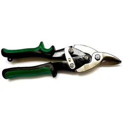 Vago-Tools Metallschere Rechts Zange Figurenschere Schere