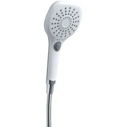 BAD KOMFORT Design-Handbrause