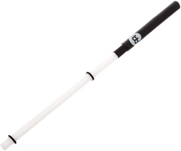 Meinl SST3 Samba Stick Weiß mit schwarzem Griff
