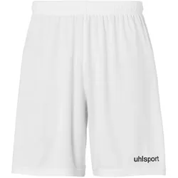 uhlsport Center II Shorts ohne Innenslip weiß 116
