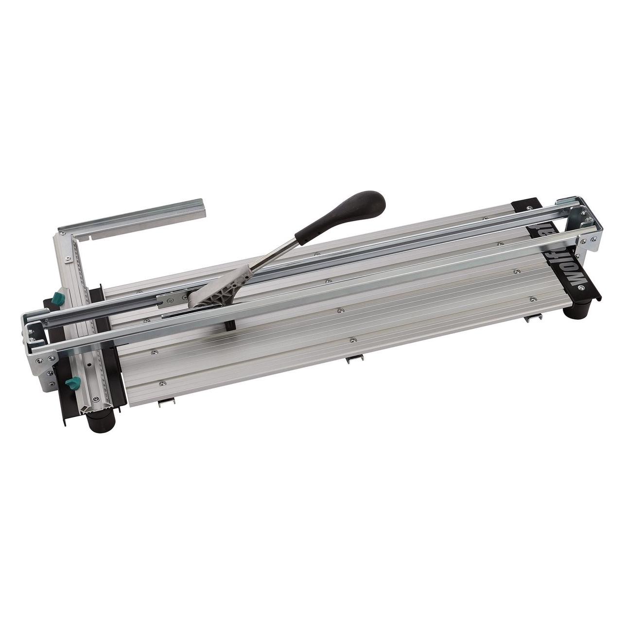wolfcraft 1 TC 710 PM - Fliesenschneider (5565000)