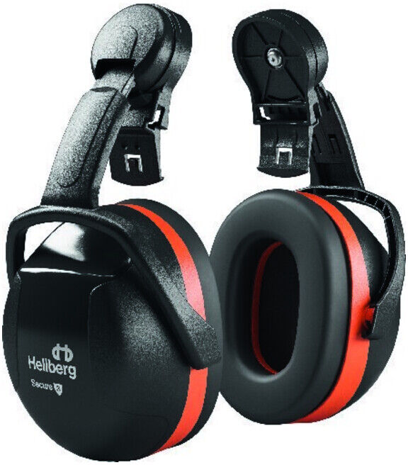 Secure 3 Support de casque ; Hultafors (42003-001)