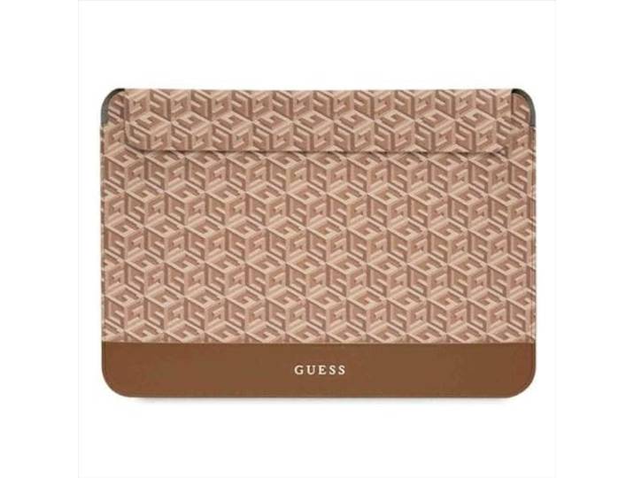 Guess Sleeve GUCS16HGCFSEW 16 bruin GCube Stripes