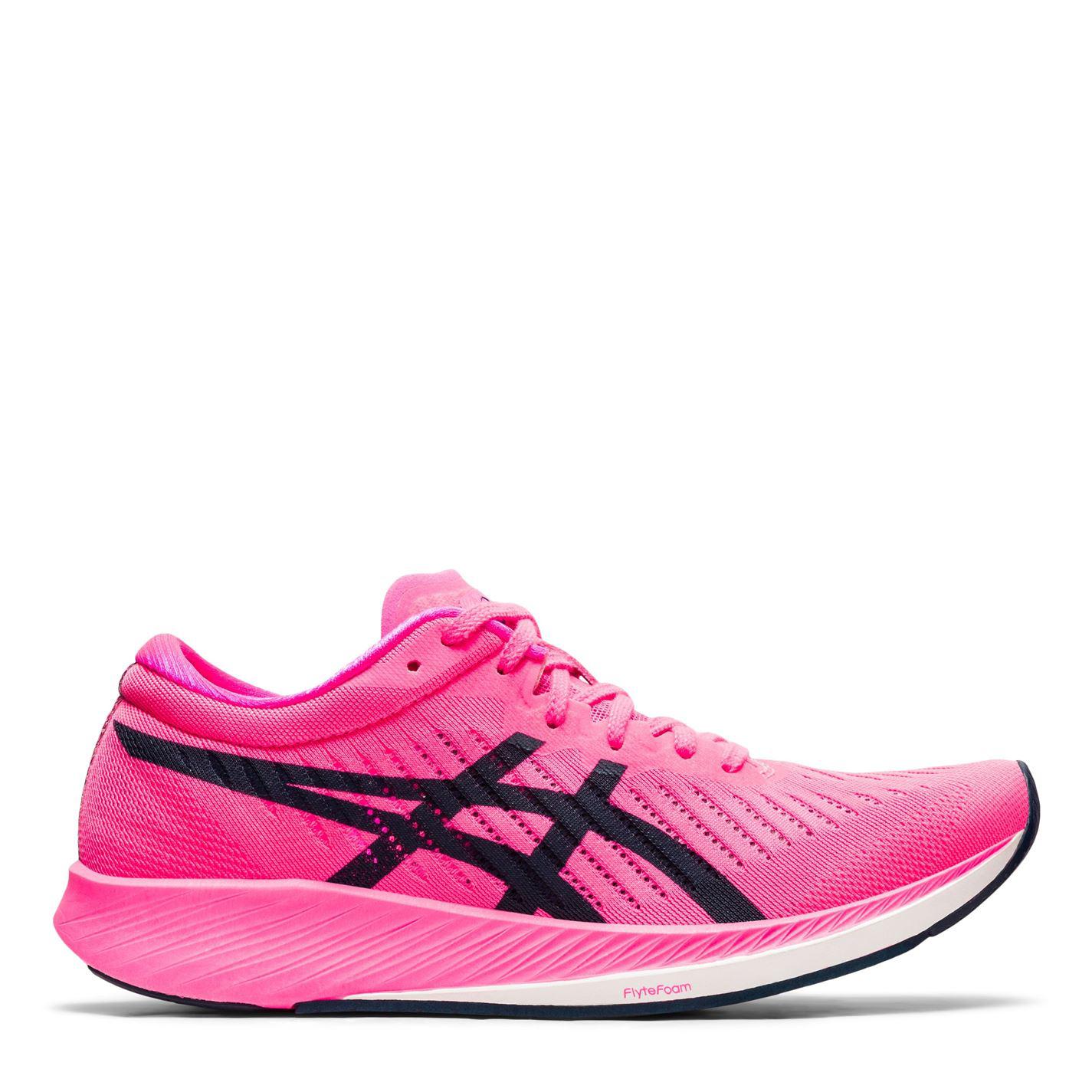 Asics Dames Metaracer Hardloopschoenen